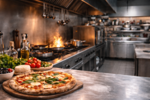Erfolgsgeschichte: Pizzeria Paradiso findet neue Mitarbeiter über JobsArena.NRW